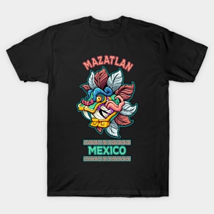 Mazatlan Mexico T-Shirt